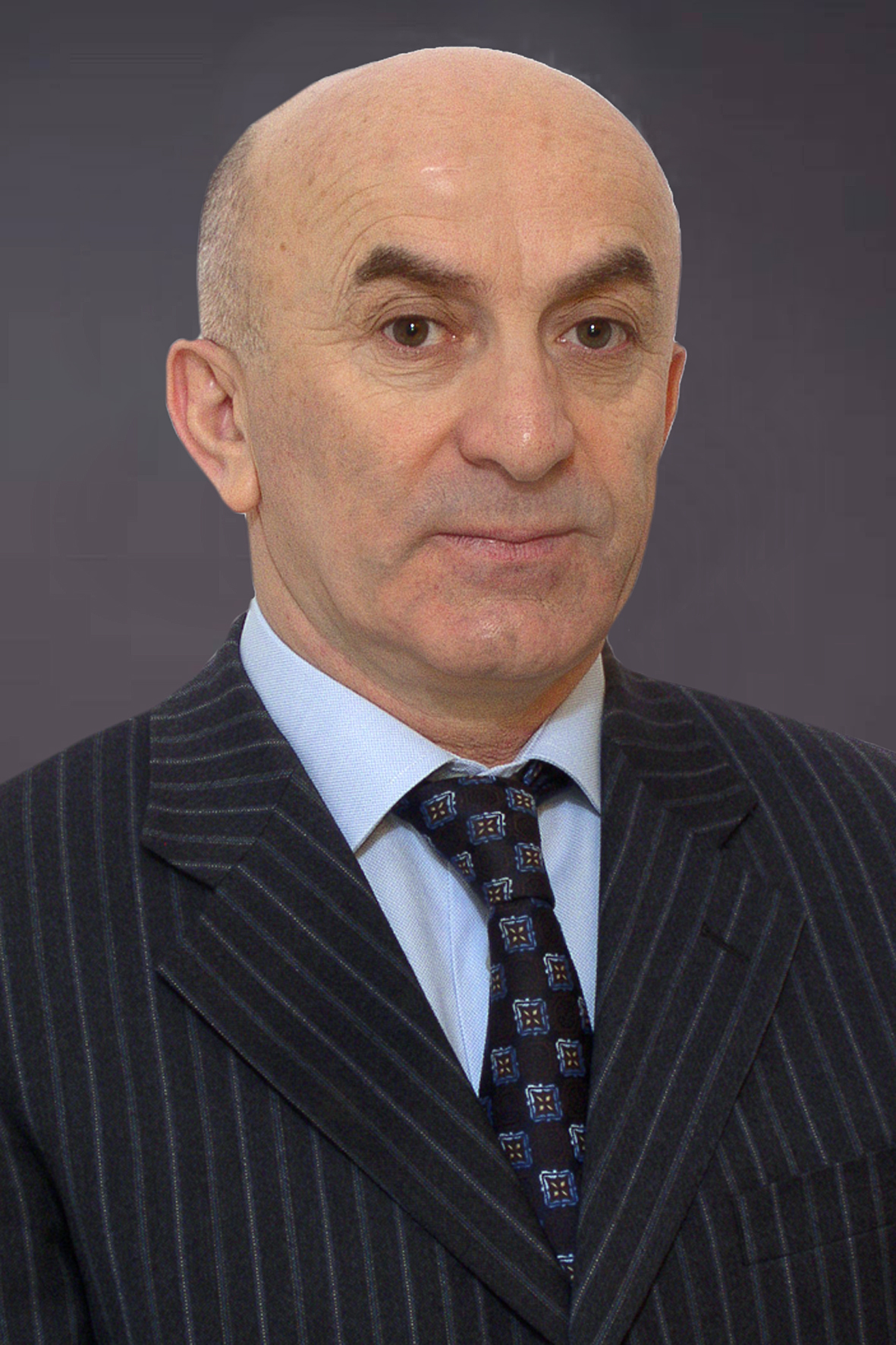 Аскеров Низами Садитдинович